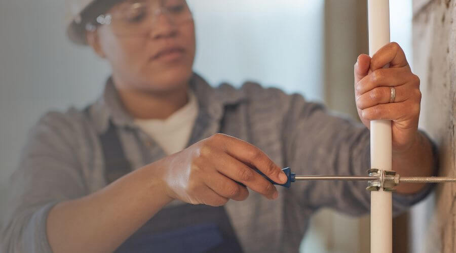 Professional sink repair in Washingtonville, PA